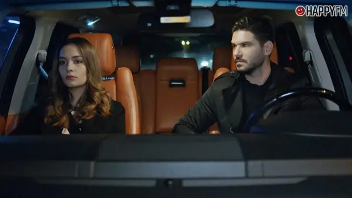 ‘Perla negra’, capítulo 62: la relación entre Irmak y Kenan, cada vez más tensa