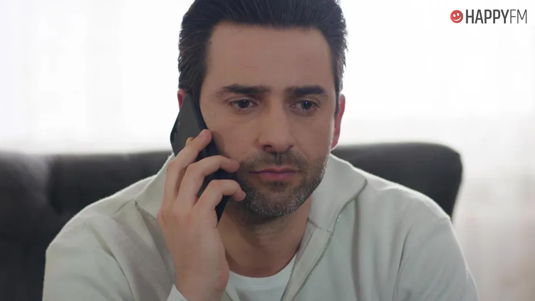 ‘Querida madre’, capítulo 249: Murat recibe una terrible noticia sobre Zeynep