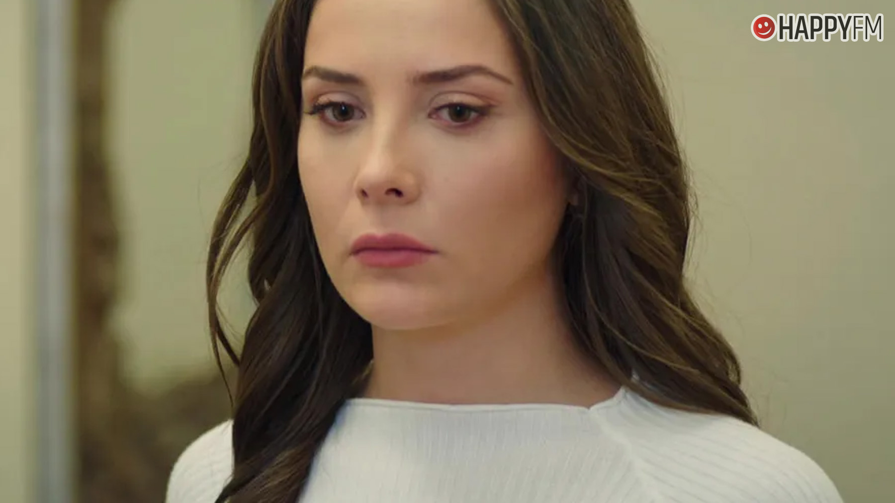 ‘Querida madre’, capítulo 254: Nazli descubre que Murat se va a casar con Melek