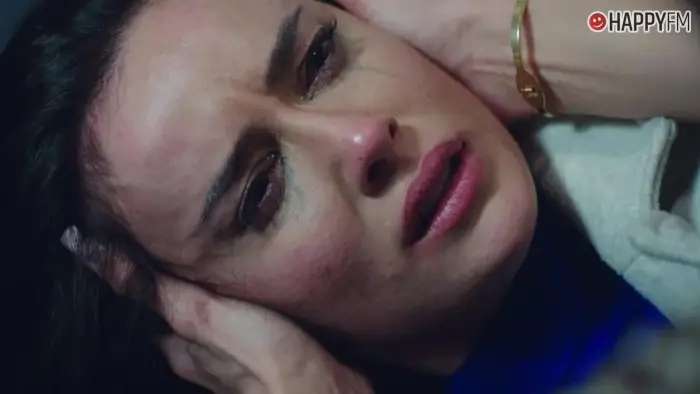 ‘Querida madre’, capítulo 265: Ayse, víctima de la ira de Melek