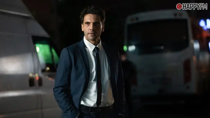 ‘Secretos de familia’, capítulo 2 (Temporada 1): Ilgaz, obligado a tomar una decisión que podría afectar a Ceylin