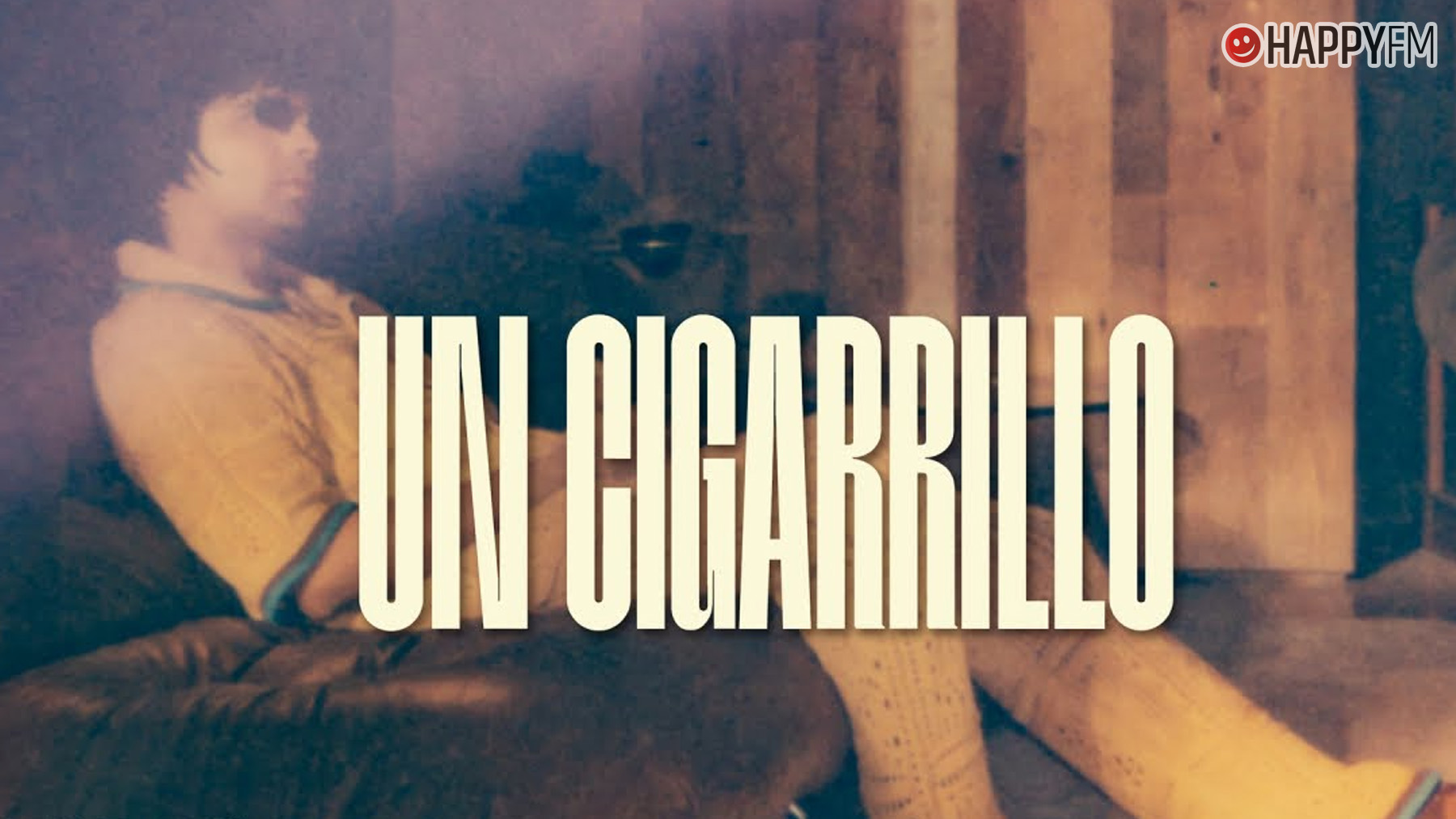 ‘Un cigarrillo’, de Chencho Corleone: letra y vídeo