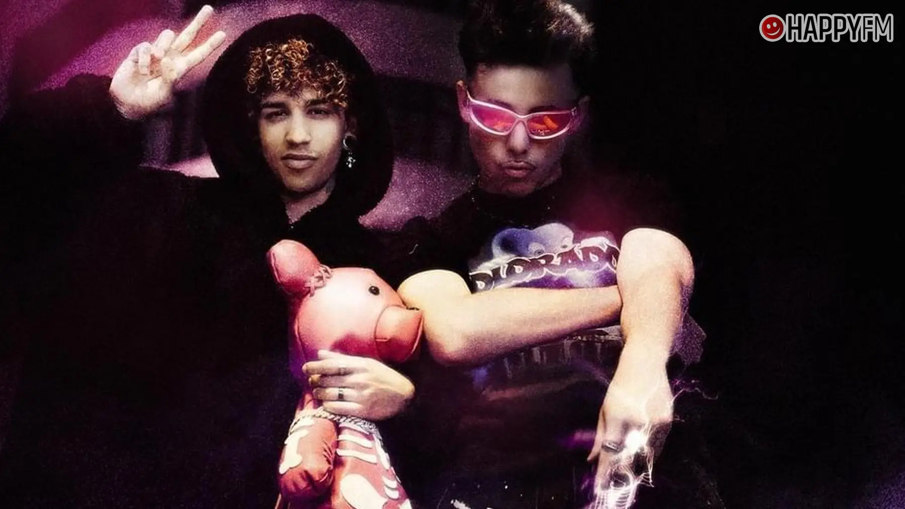 ‘Baladas’, de Soge Culebra y Micro TDH: letra y vídeo