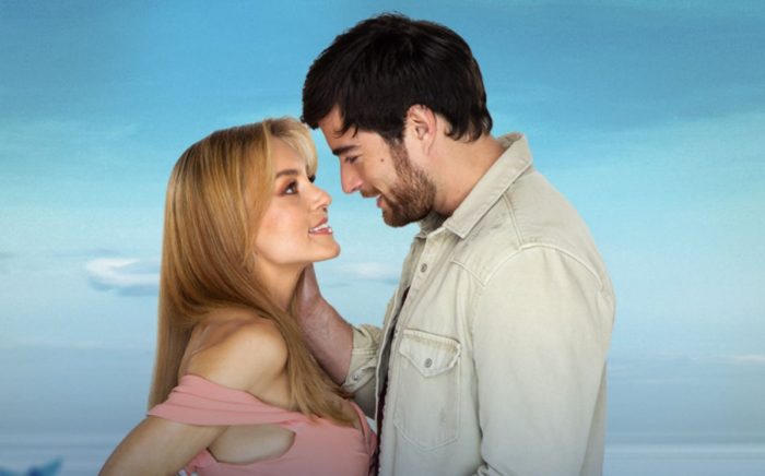 ‘El amor invencible’: ¿dónde ver la telenovela en España? 2