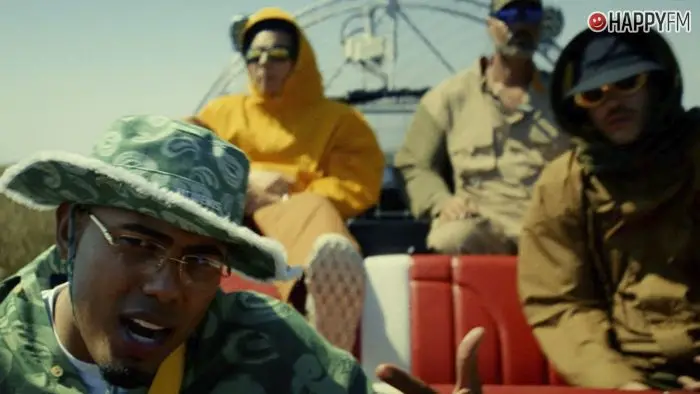 ‘El Cielo’, de Sky Rompiendo, Feid y Myke Towers: letra y vídeo