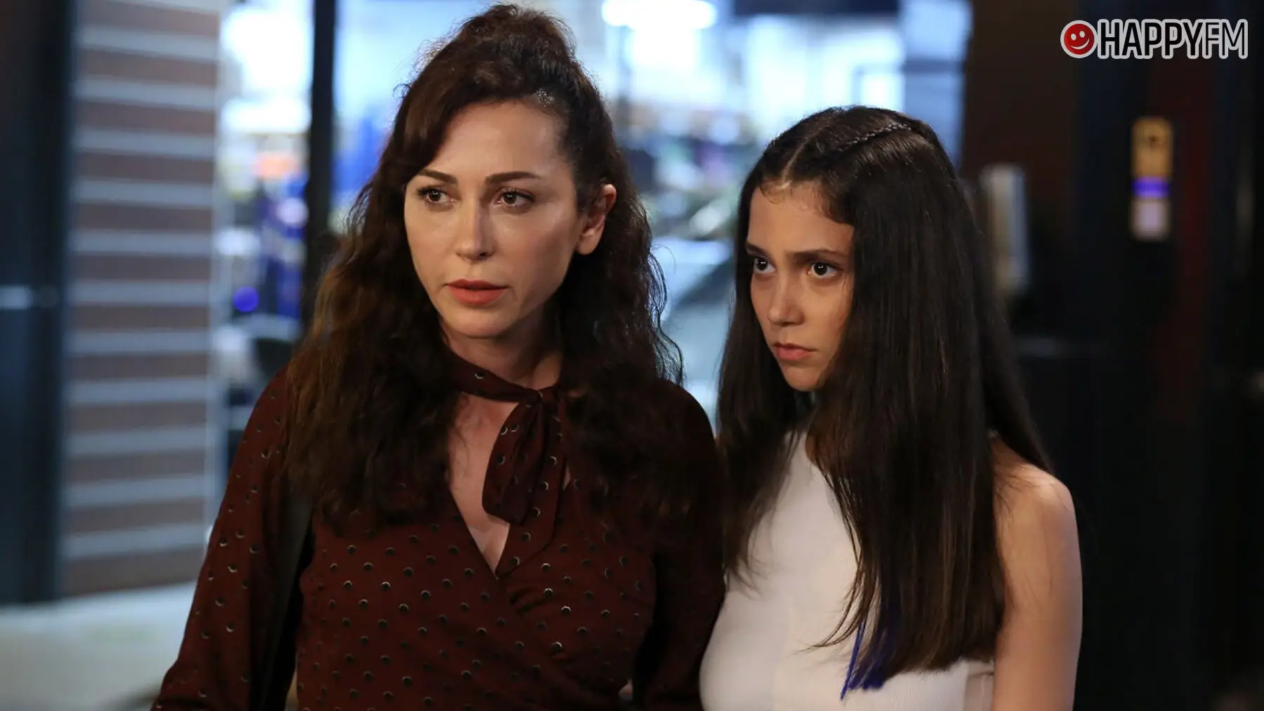 ‘Hermanos’, capítulo 58: Orhan descubre que Sengül está embarazada