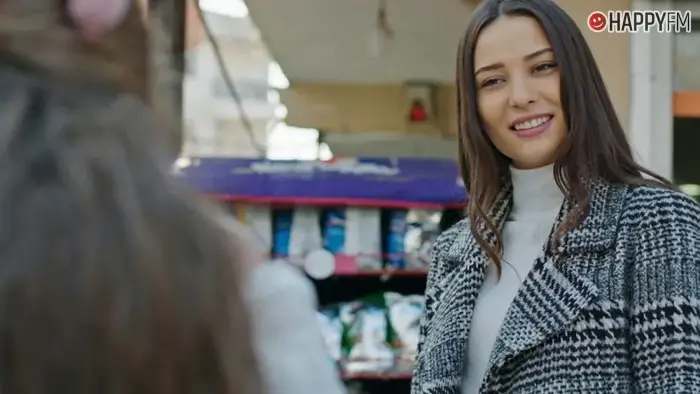 'Hicran: en busca de mi hija', capítulo 11: Hicran hace planes con Melek para que socialice