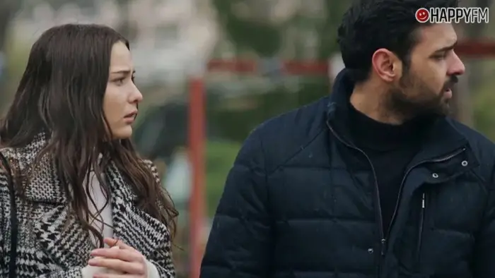 'Hicran: en busca de mi hija', capítulo 13: Melek se escapa de casa para buscar a Hicran