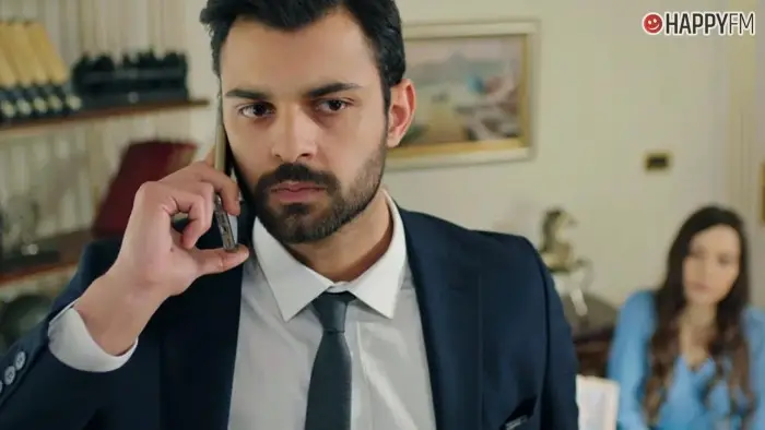 ‘Hicran: en busca de mi hija’, capítulo 16: Emre, preocupado por el nuevo comportamiento de Melek