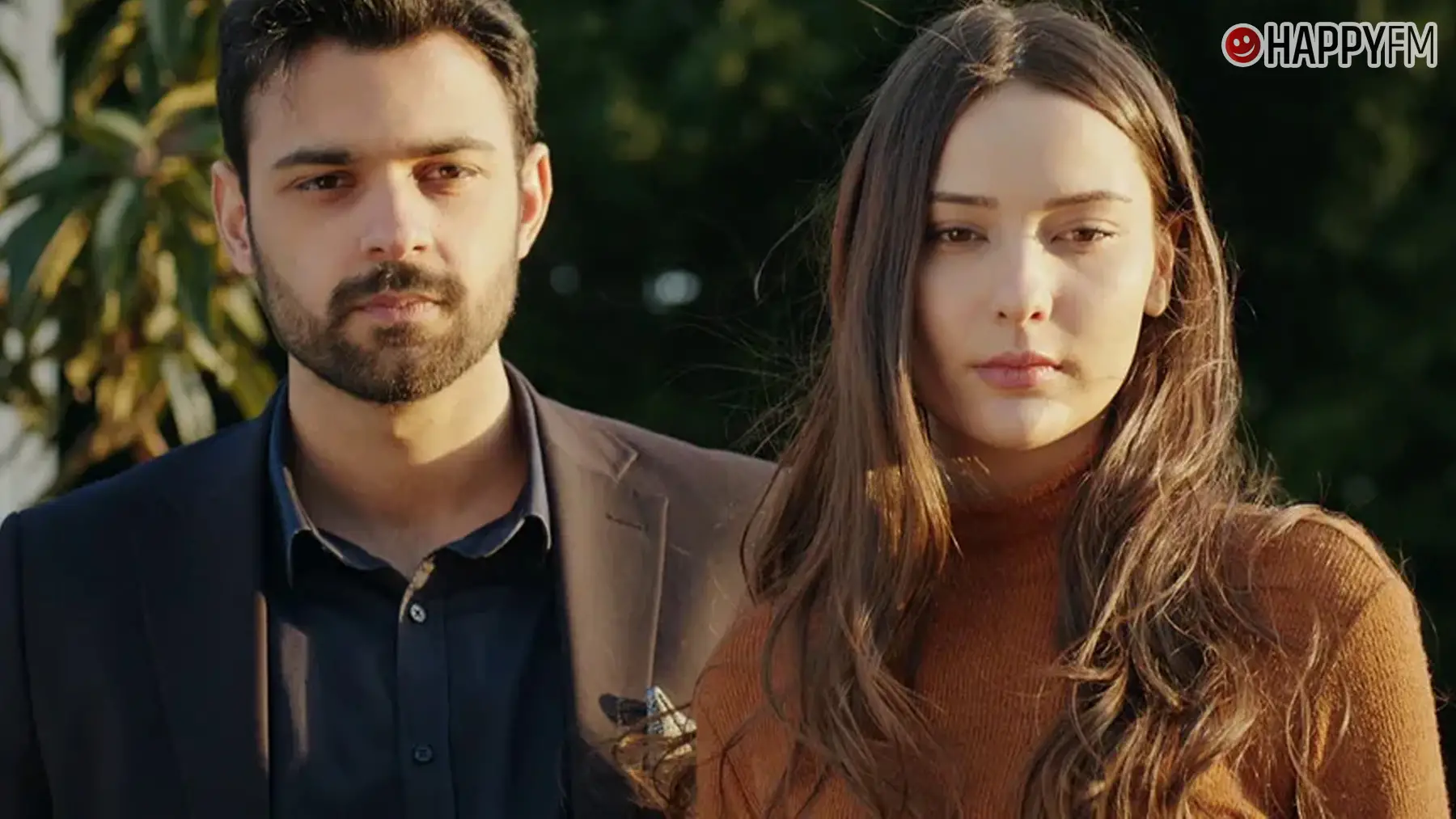 ‘Hicran: en busca de mi hija’, capítulo 24: Melek deja en evidencia una inesperada verdad