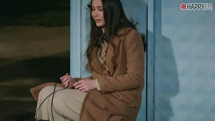 'Hicran: en busca de mi hija', capítulo 31: Hicran, en shock ante el regreso de su exmarido