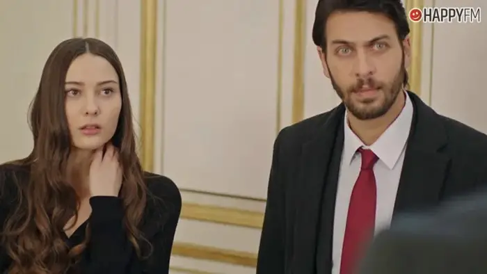 ‘Hicran: en busca de mi hija’, capítulo 34: Emre demuestra su confianza plena en Hicran