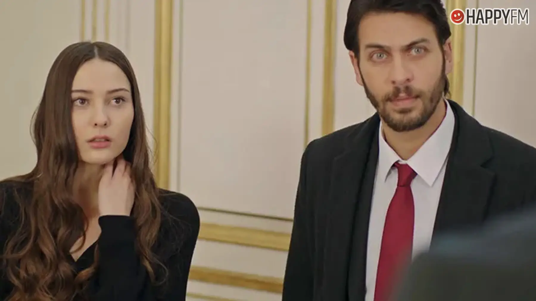 ‘Hicran: en busca de mi hija’, capítulo 34: Emre demuestra su confianza plena en Hicran