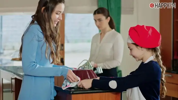 ‘Hicran: en busca de mi hija’, capítulo 5: el odio de Yeliz aumenta por momentos