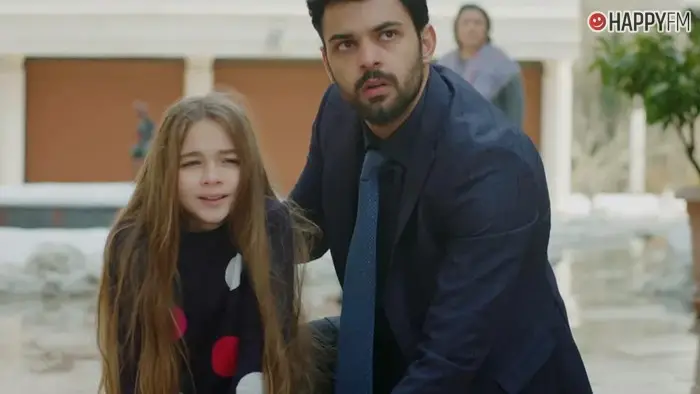 ‘Hicran: en busca de mi hija’, capítulo 7: Yeliz y Aliyeek amenazan a Hicran y Melek