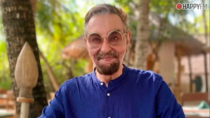 Kabir Bedi, actor de Sandokán: su edad, su pareja y por qué es famoso