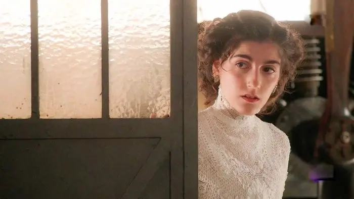 ‘La Promesa’, avance semanal del 12 al 16 de junio: 1