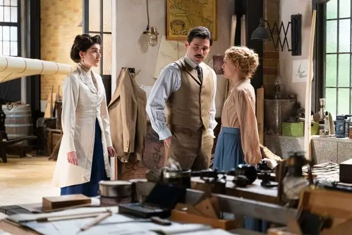 ‘La Promesa’, avance semanal del 12 al 16 de junio: 2