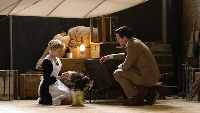 ‘La Promesa’, avance semanal del 19 al 23 de junio: 1