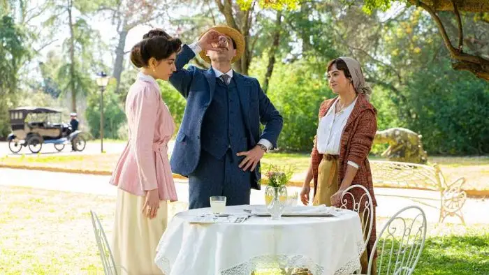 ‘La Promesa’, avance semanal del 19 al 23 de junio: 2