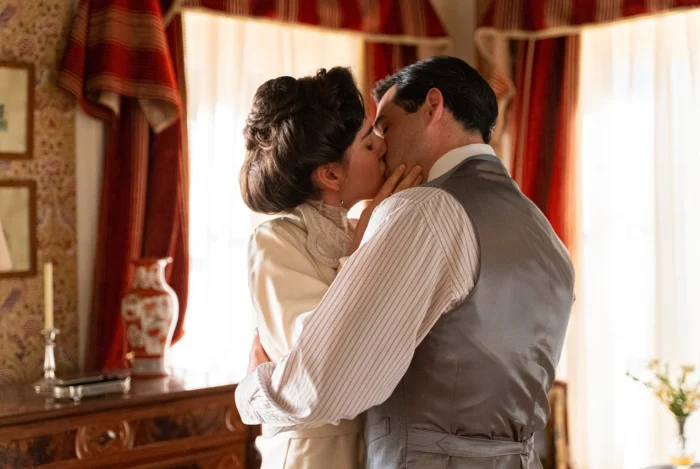 ‘La Promesa’, avance semanal del 19 al 23 de junio: 2