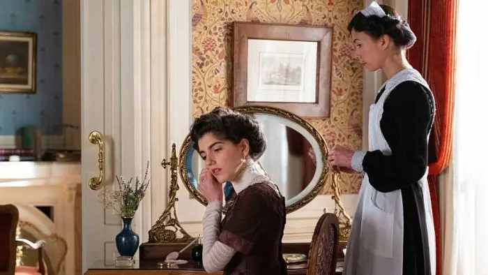 ‘La Promesa’, avance semanal del 26 al 30 de junio: 1