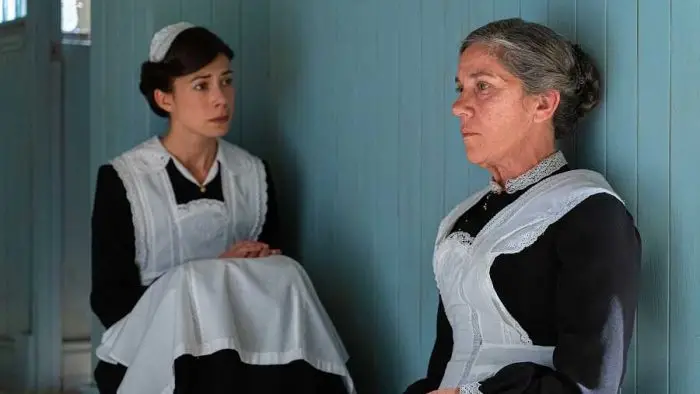 ‘La Promesa’, avance semanal del 26 al 30 de junio: 2