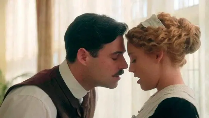 ‘La Promesa’, avance semanal del 5 al 9 de junio: 1