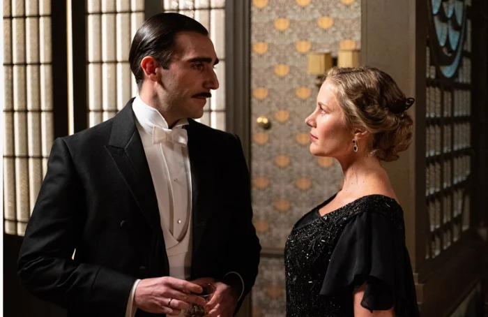 ‘La Promesa’, avance semanal del 5 al 9 de junio: 1