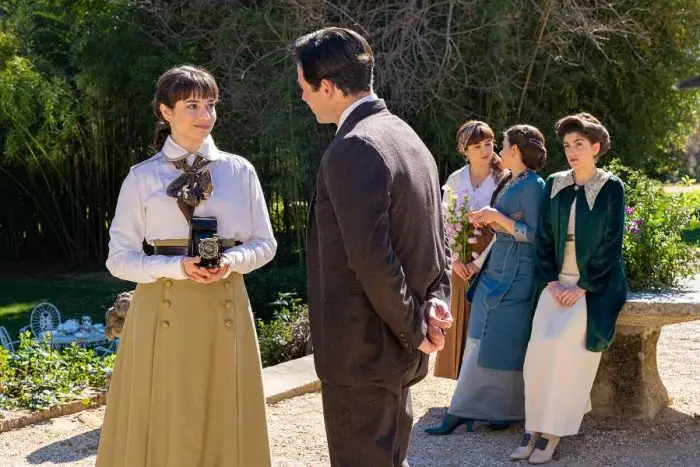 ‘La Promesa’, avance semanal del 5 al 9 de junio: 2