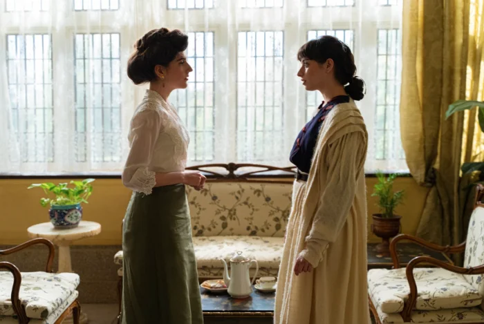 ‘La Promesa’, avance semanal del 5 al 9 de junio: 2