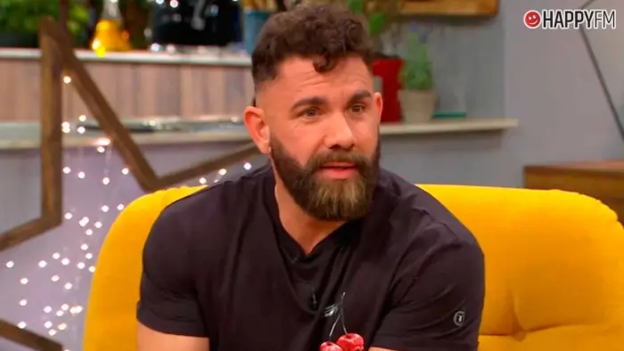 Marc Ribas, presentador de ‘Joc de Cartes’ y ‘Cuines’: su edad y dónde está su restaurante