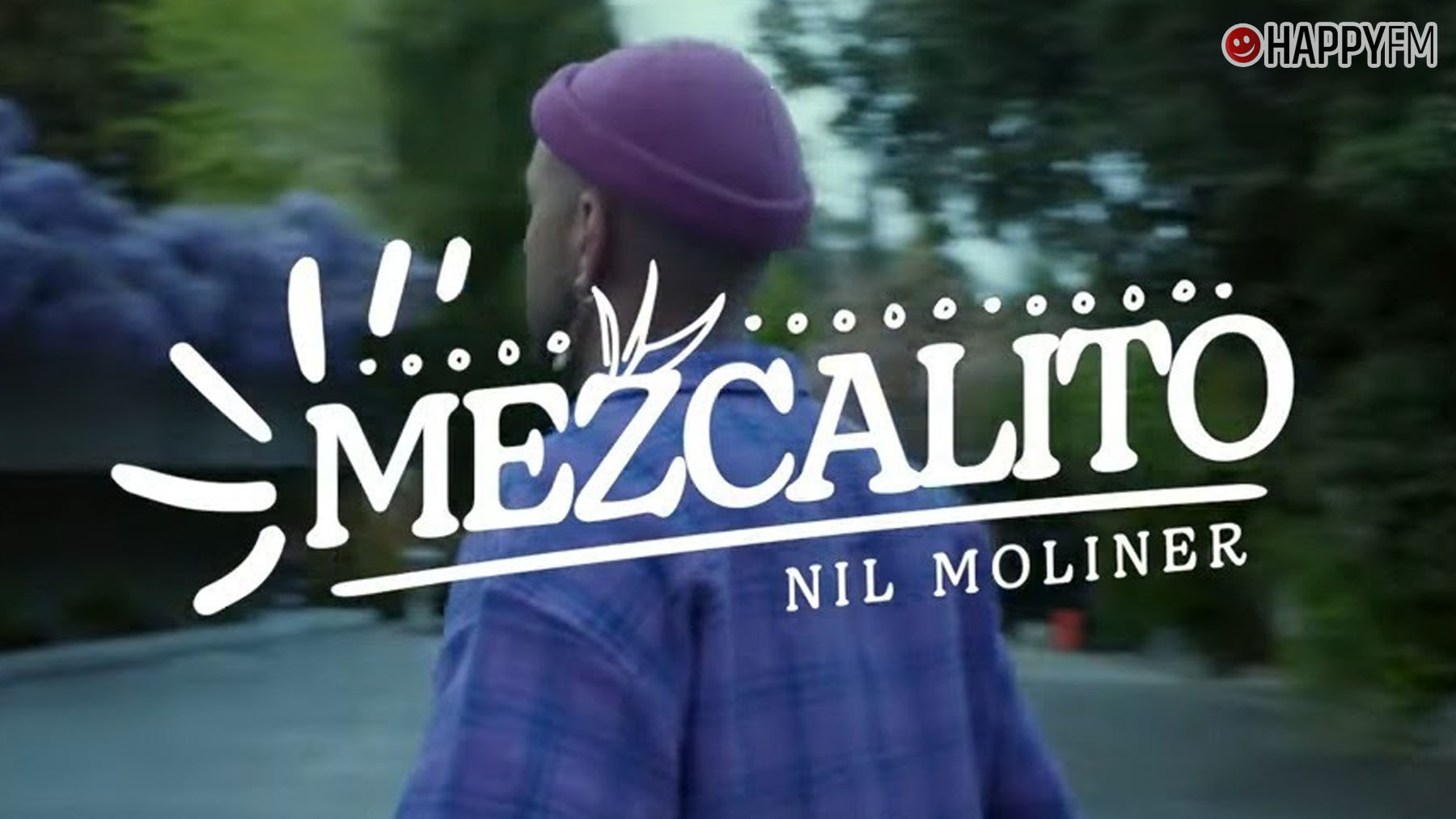 ‘Mezcalito’, de Nil Moliner: letra y vídeo