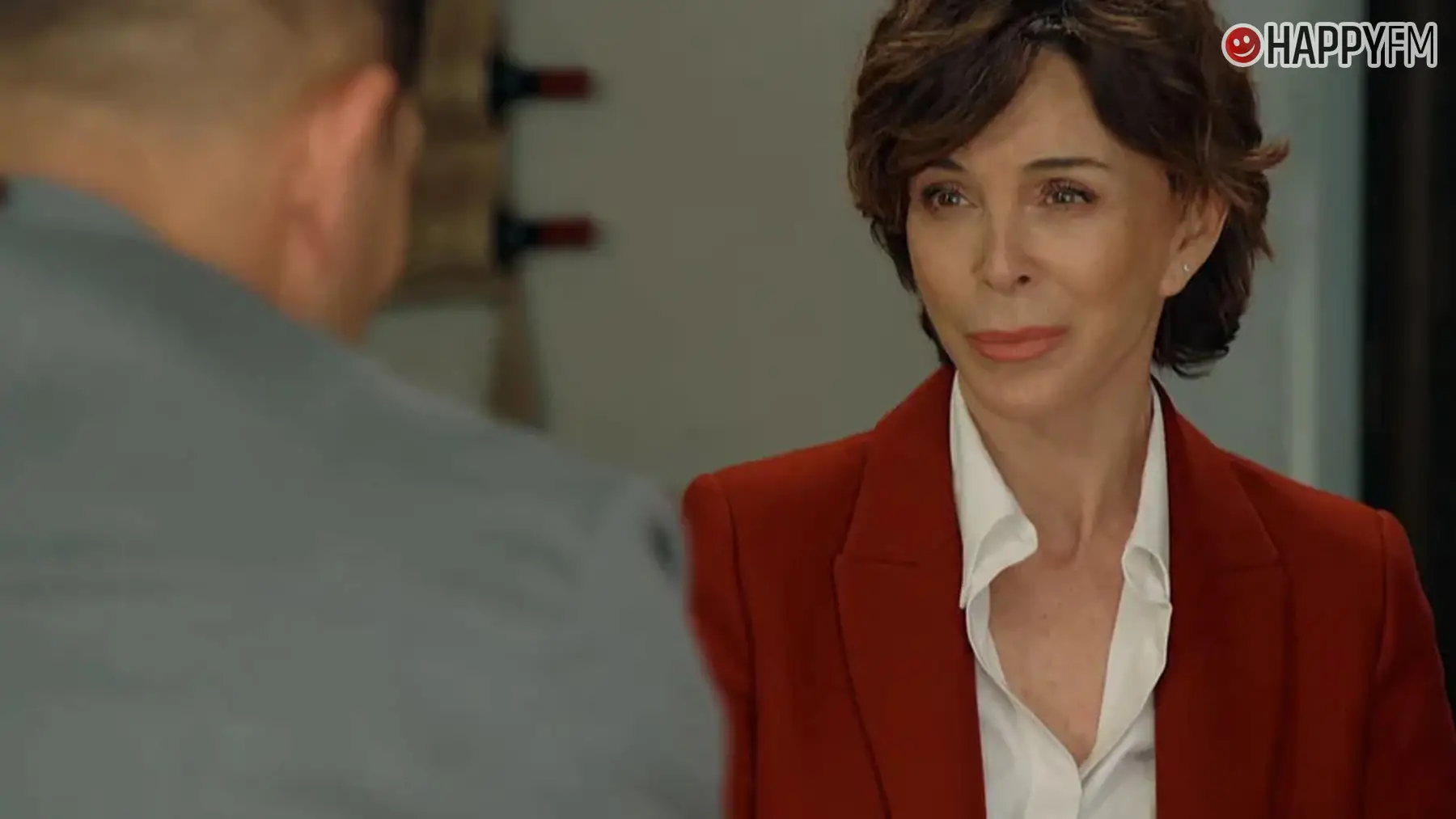 ‘Mía es la venganza’, capítulo 17: Sonia hace una advertencia a Orson