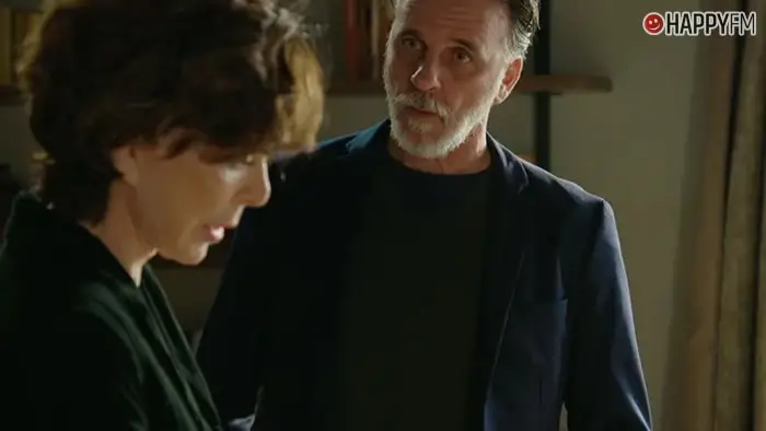 ‘Mía es la venganza’, capítulo 18: Sonia, acusada de fraude urbanístico