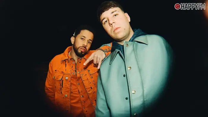 ‘My Love’, de De La Ghetto y Quevedo: letra y vídeo