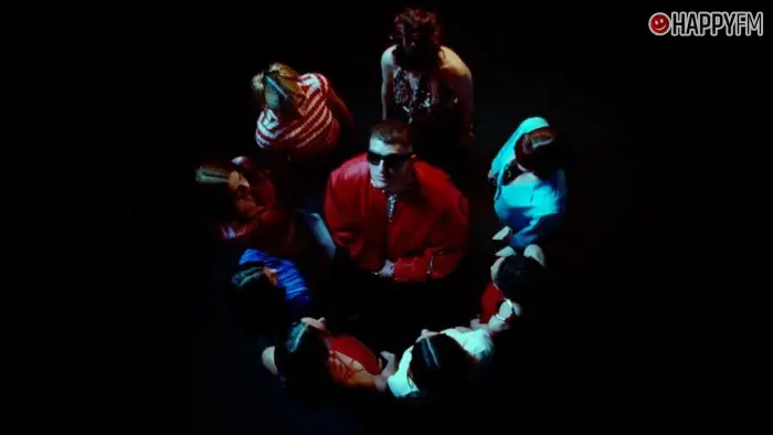 ‘Pa no volver’, de Recycled J: letra y vídeo