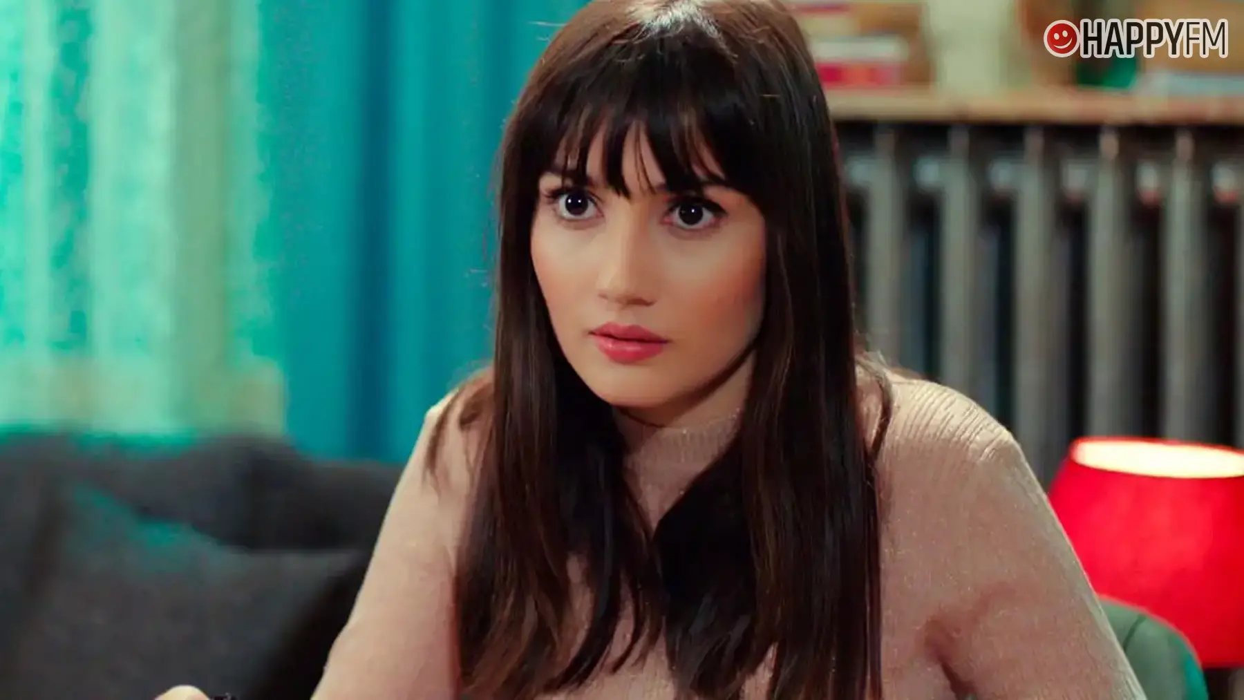 ‘Pecado original’, avance del capítulo de hoy: Alihan y Zeynep tienen una fuerte discusión