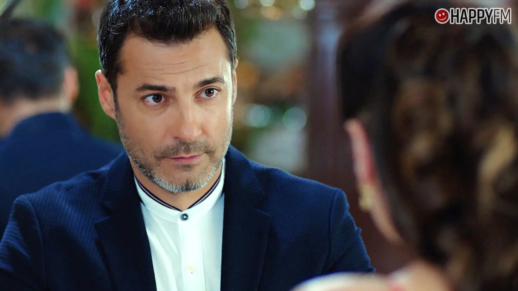 ‘Pecado original’, avance del capítulo de hoy: Dündar secuestra, también, a la madre de Zeynep