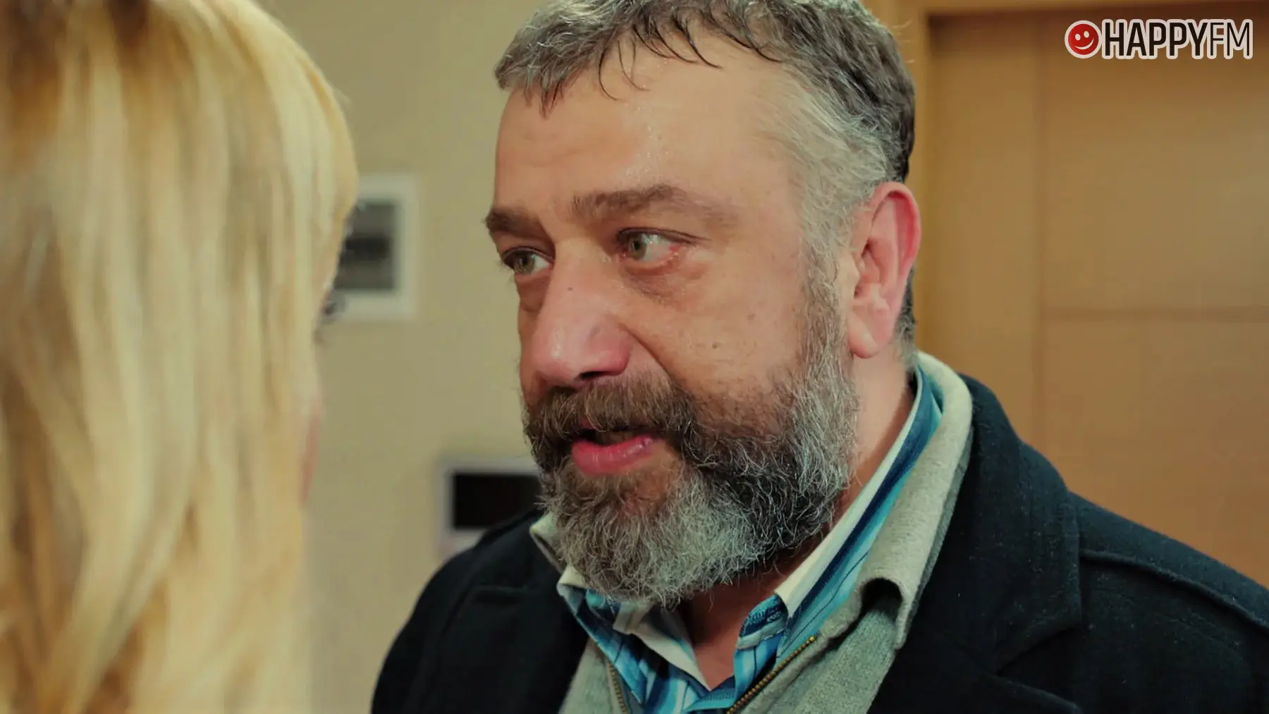 ‘Pecado original’, avance del capítulo de hoy: Mustafa amenaza a Asuman y ella le clava un cuchillo