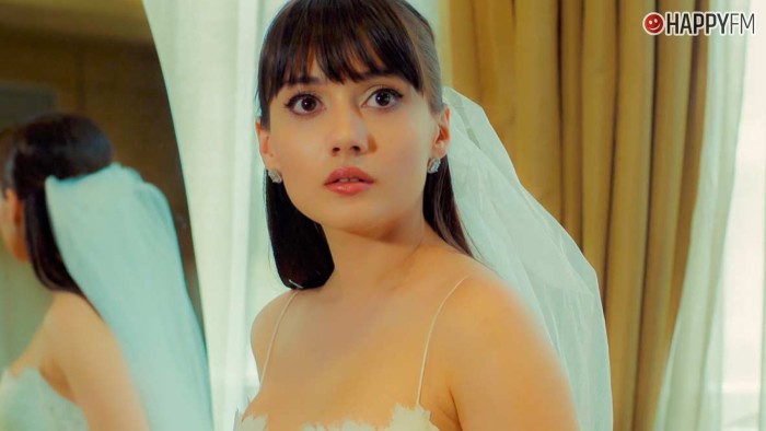 ‘Pecado original’, avance del capítulo de hoy: Zeynep toma una drástica decisión respecto a su boda