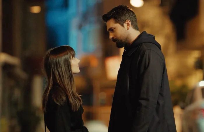 ‘Pecado original’, avance semanal del 19 al 23 de junio: 1