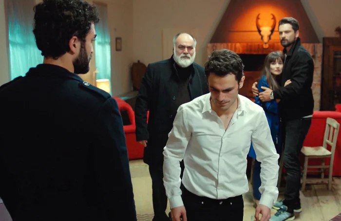 ‘Pecado original’, avance semanal del 26 al 30 de junio: 1