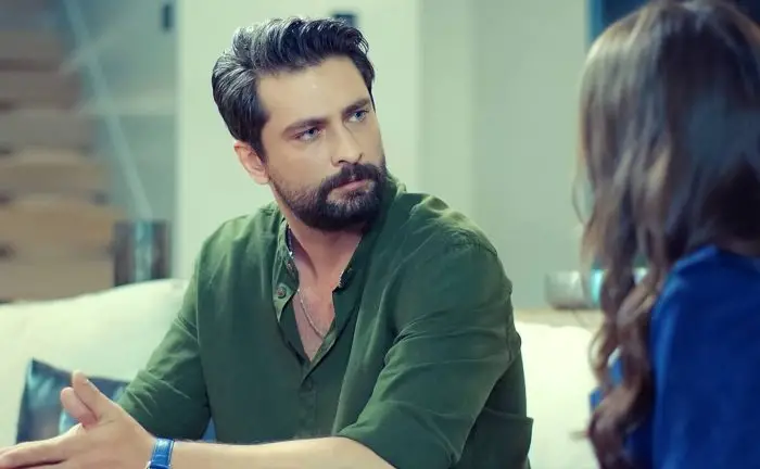 ‘Pecado original’, avance semanal del 5 al 9 de junio: 1