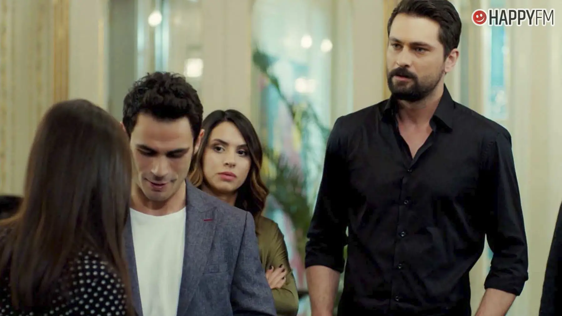 ‘Pecado original’, avance semanal del 5 al 9 de junio: Zeynep y Dündar dan un paso importante en su relación