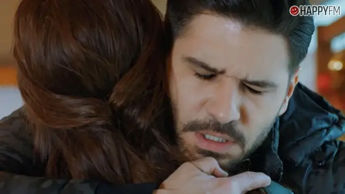 ‘Perla negra’, capítulo 66: Irmak anima a Kenan a que aclare su situación con Hazal