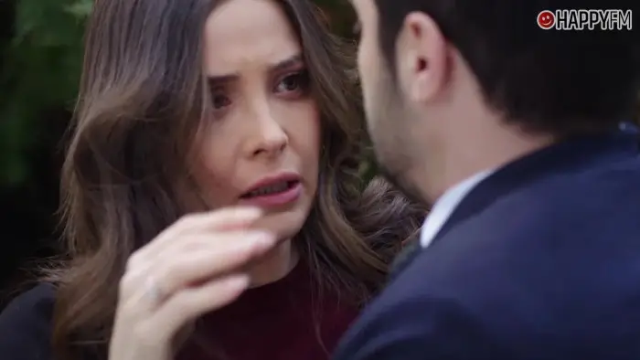 ‘Querida madre’, capítulo 269: Nazli, a punto de sufrir un accidente