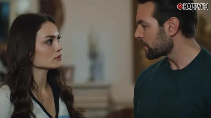 ‘Querida madre’, capítulo 272: Kenan sufre un preocupante ataque de alergia