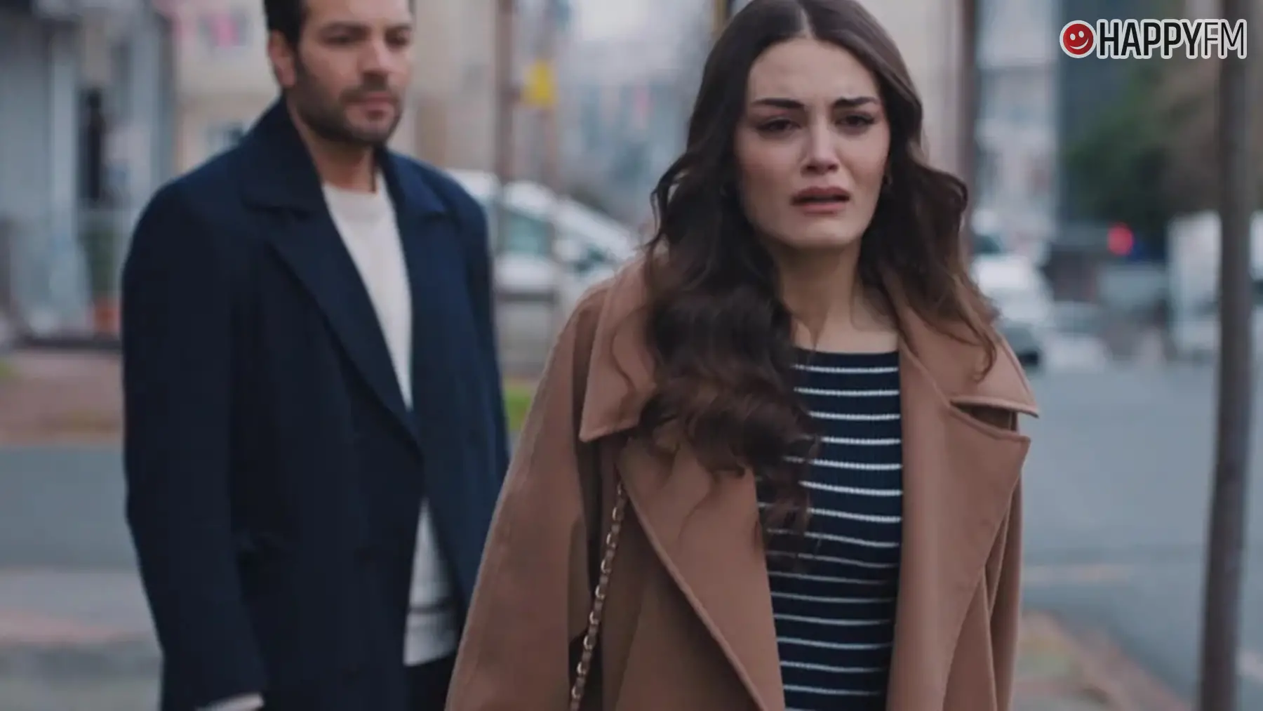 ‘Querida madre’, capítulo 276: Ela se despide de Furkan para siempre