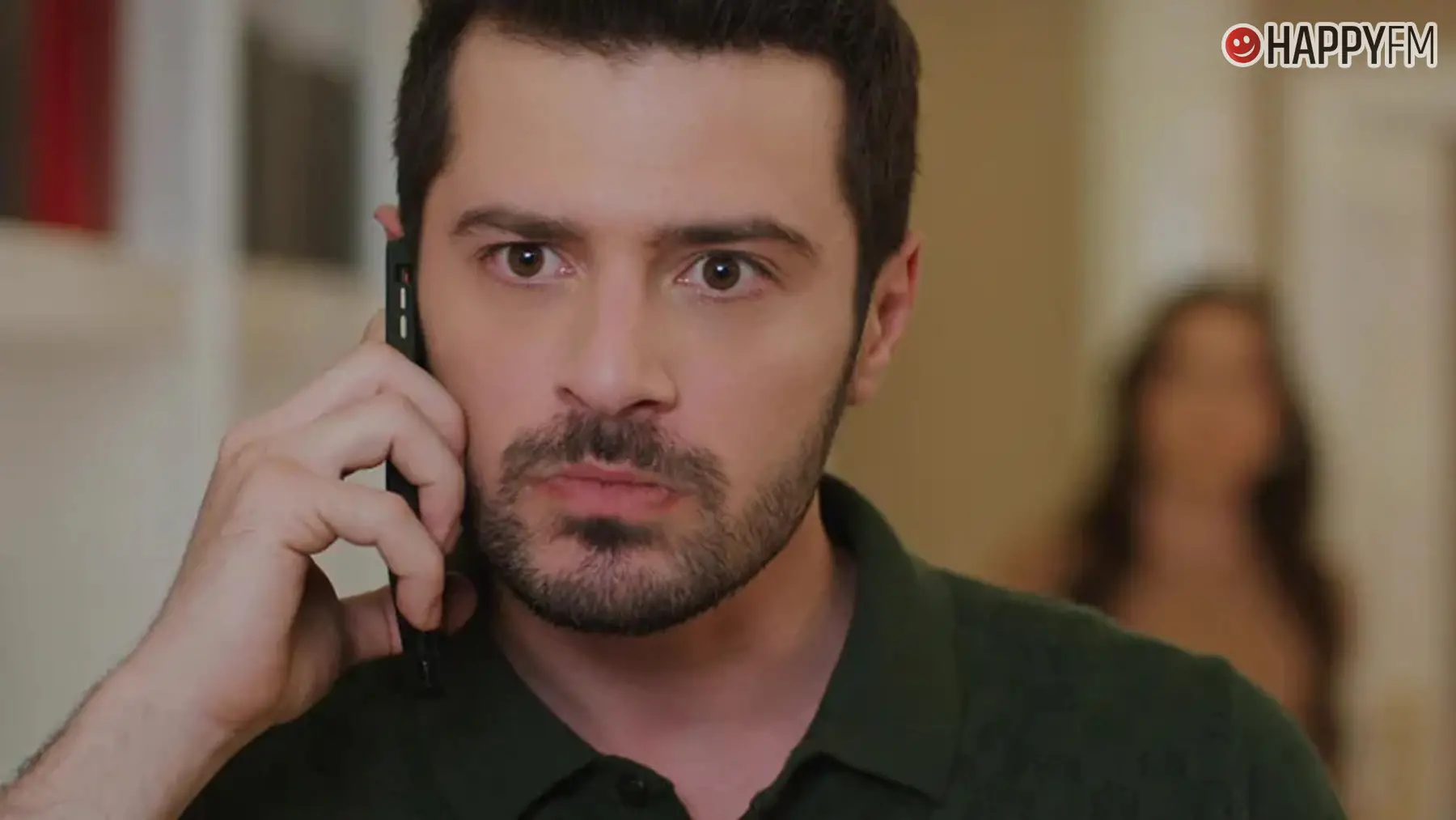 ‘Querida madre’, capítulo 277: Kenan se sincera con Nazli respecto a su complicado pasado